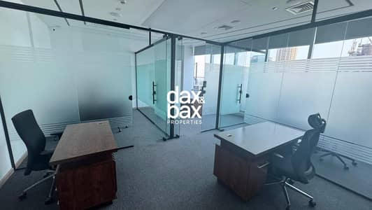 Office zum zur Miete in Business Bay, Dubai - WhatsApp Image 2026-07-15 at 4.38. 23 PM (3). jpeg Office zum zur Miete in Business Bay, Dubai - WhatsApp Image 2026-07-15 at 4.38. 23 PM (3). jpeg