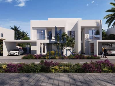 4 Camere Villa in Vendita a The Valley by Emaar, Dubai - 5. png 4 Camere Villa in Vendita a The Valley by Emaar, Dubai - 5. png