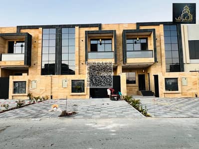 5 Cпальни Таунхаус Продажа в Аль Захья, Аджман - WhatsApp Image 2026-01-07 at 4.58. 29 2222. jpg