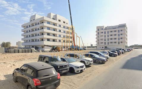 Plot te Koop in Muwaileh Commercial, Sharjah - لقطة شاشة 2026-07-15 155233. png