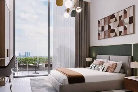 Studio for Sale in City of Arabia, Dubai - Stylish Studio | Canal Views | Smart Investment Studio for Sale in City of Arabia, Dubai - Stylish Studio | Canal Views | Smart Investment
