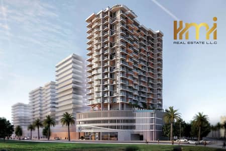 1 Camera Appartamento in Vendita a Jumeirah Village Circle (JVC), Dubai - image (68). webp