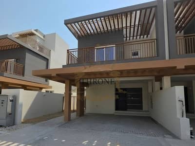 4 Bedroom Townhouse for Sale in DAMAC Hills 2 (Akoya by DAMAC), Dubai - Corner Plot | 4BR Townhouse | Verona Cluster