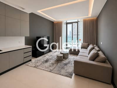 Appartement de 1 chambre à à louer à Business Bay, Dubai - Property Image 1 Appartement de 1 chambre à à louer à Business Bay, Dubai - Property Image 1