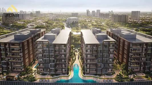 Studio de à à vendre à Arjan, Dubai - 36857. webp Studio de à à vendre à Arjan, Dubai - 36857. webp