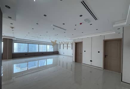 3 Schlafzimmer Office zum zur Miete in Business Bay, Dubai - Büro in Business Bay,Iris Bay, 3 schlafzimmer, 355000 AED - 15843200 3 Schlafzimmer Office zum zur Miete in Business Bay, Dubai - Büro in Business Bay,Iris Bay, 3 schlafzimmer, 355000 AED - 15843200