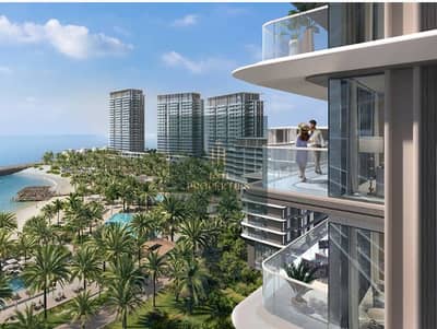 1 Bedroom Flat for Sale in Al Marjan Island, Ras Al Khaimah - 6. png 1 Bedroom Flat for Sale in Al Marjan Island, Ras Al Khaimah - 6. png
