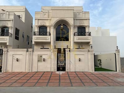 6 habitaciones Villa para en Venta en Al Bahia, Ajman - WhatsApp Image 2026-05-12 at 11.16. 37 (3). jpeg 6 habitaciones Villa para en Venta en Al Bahia, Ajman - WhatsApp Image 2026-05-12 at 11.16. 37 (3). jpeg