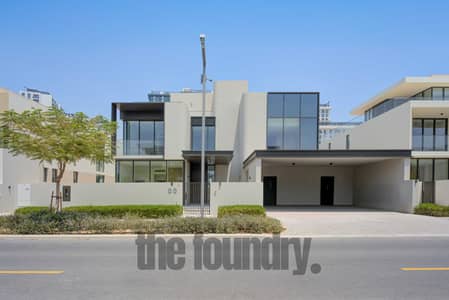 5 Bedroom Villa for Rent in Dubai Hills Estate, Dubai - DSC05028_29_30-Edit. jpg