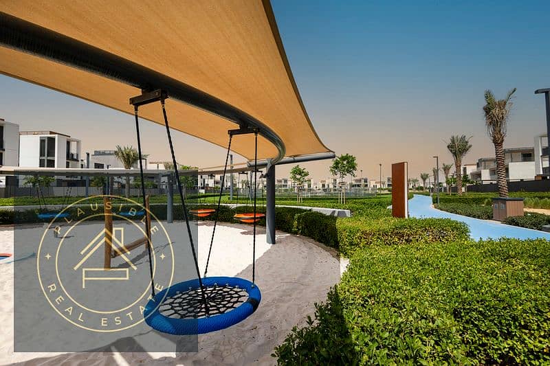2 Arabian ranches amenities_2. jpg