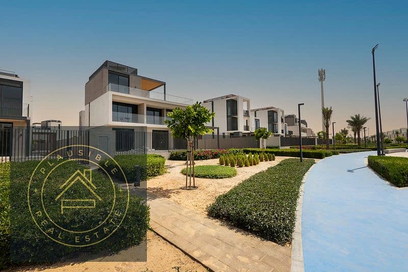 3 Arabian ranches amenities_3. jpg