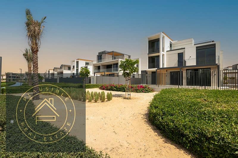 4 Arabian ranches amenities_4. jpg