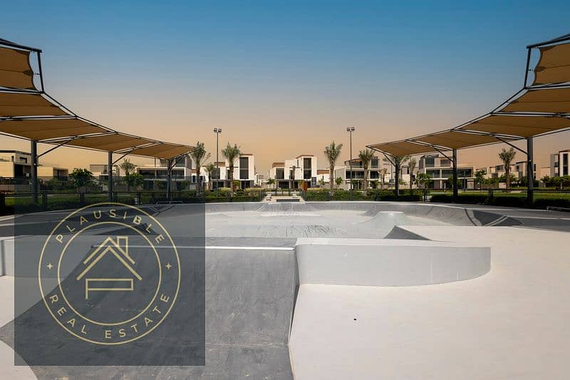 5 Arabian ranches amenities_7. jpg