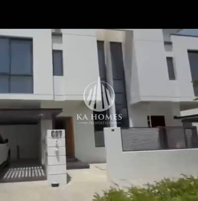 4 Bedroom Villa for Sale in Ajmal Makan City - Sharjah Waterfront, Sharjah - WhatsApp Image 2026-07-15 at 6.24. 08 PM. jpeg 4 Bedroom Villa for Sale in Ajmal Makan City - Sharjah Waterfront, Sharjah - WhatsApp Image 2026-07-15 at 6.24. 08 PM. jpeg