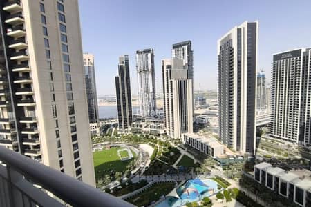 1 Bedroom Flat for Rent in Dubai Creek Harbour, Dubai - Largest Layout | Chiller Free | Vacant 1 Bedroom Flat for Rent in Dubai Creek Harbour, Dubai - Largest Layout | Chiller Free | Vacant
