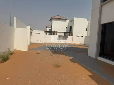 6 Schlafzimmer Villa zum zum Verkauf in Al Shamkha, Abu Dhabi - Villa in Al Shamkha，Al Reeman 2，Fay Al Reeman 2, 6 schlafzimmer, 5800000 AED - 15843351