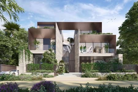 6 Slaapkamers Villa te Koop in Tilal Al Ghaf, Dubai - Villa in Tilal Al Ghaf，Serenity Mansions, 6 slaapkamers, 37000000 AED - 15843355