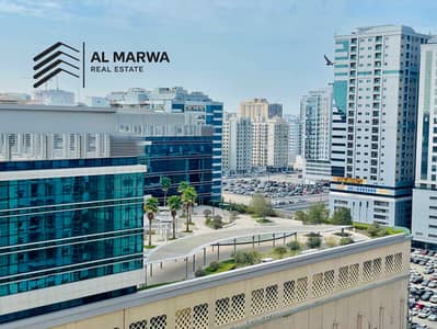 2 Camere Appartamento in Affitto a Al Nahda (Sharjah), Sharjah - IMG_8751. jpg