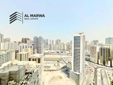 1 Bedroom Apartment for Rent in Al Nahda (Sharjah), Sharjah - a3894672-e356-4b60-9db1-60a34e9d743e. jpg