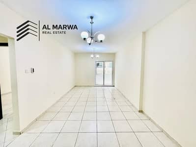 1 habitación Apartamento para en Alquiler en Al Nahda (Sharjah), Sharjah - 57c2aa0a-12e8-43a7-b407-ada64bc9f58f. jpg