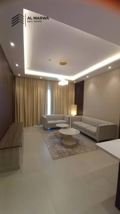 2 Schlafzimmer Wohnung zum zur Miete in Al Khan, Sharjah - fe64f8f8-a76f-43c1-a682-ae2dd610c71d. jpg 2 Schlafzimmer Wohnung zum zur Miete in Al Khan, Sharjah - fe64f8f8-a76f-43c1-a682-ae2dd610c71d. jpg