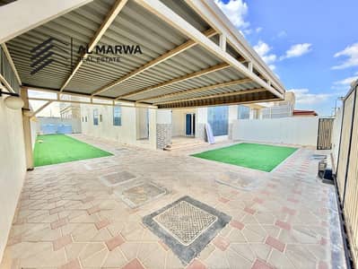 5 Schlafzimmer Villa zum zur Miete in Al Tay West, Sharjah - 216494. jpg 5 Schlafzimmer Villa zum zur Miete in Al Tay West, Sharjah - 216494. jpg