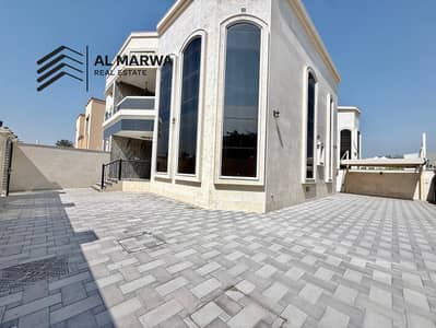 3 Cпальни Вилла в аренду в Аль Джаззат, Шарджа - 216342. jpg 3 Cпальни Вилла в аренду в Аль Джаззат, Шарджа - 216342. jpg