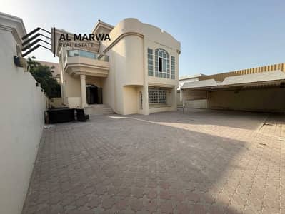 4 Schlafzimmer Villa zum zur Miete in Sharqan, Sharjah - IMG_1634. jpeg