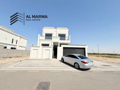 4 habitaciones Villa para en Alquiler en Tilal City, Sharjah - IMG_0121. jpeg