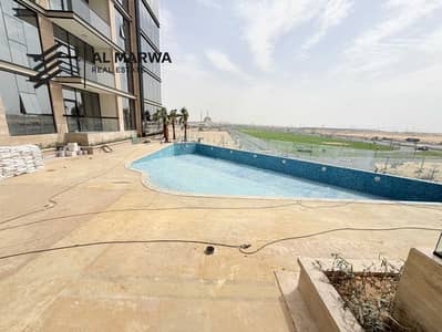 1 Bedroom Apartment for Rent in Tilal City, Sharjah - IMG_6420. jpeg 1 Bedroom Apartment for Rent in Tilal City, Sharjah - IMG_6420. jpeg