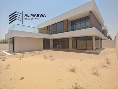 5 Slaapkamers Villa te Huur in Sharjah Garden City, Sharjah - 261625. jpg