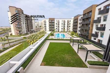 2 Slaapkamers Appartement te Koop in Al Khan, Sharjah - de717193-5aba-40f5-aed8-367314cacd45. jpg