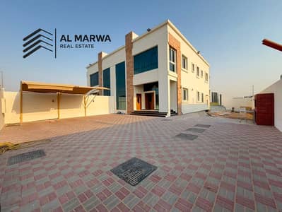5 habitaciones Villa para en Alquiler en Al Suyoh, Sharjah - 12b3775f-ac26-4e2f-843d-8f217b14841c. jpeg