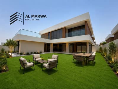 5 Slaapkamers Villa te Huur in Sharjah Garden City, Sharjah - 667ED979-FD5C-4E6C-9EFA-55C72CB50951. png