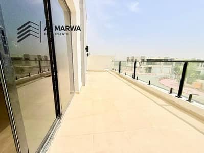 5 habitaciones Villa para en Alquiler en Tilal City, Sharjah - 448478c1-639a-4c85-97ef-aacadd224fc3. jpeg 5 habitaciones Villa para en Alquiler en Tilal City, Sharjah - 448478c1-639a-4c85-97ef-aacadd224fc3. jpeg