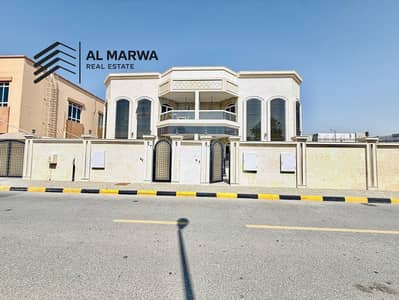 3 Bedroom Villa for Rent in Al Jazzat, Sharjah - eed95cf7-3eb4-4b17-83de-9f4edf601fbf. jpeg