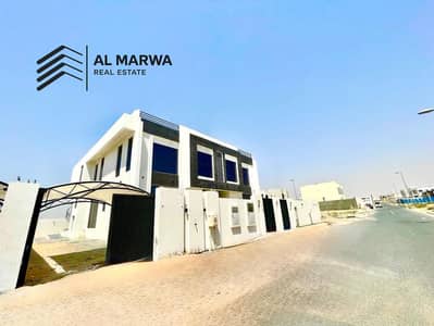 4 habitaciones Villa para en Alquiler en Al Suyoh, Sharjah - 19dbb18b-b3f4-4c62-bed0-e8dd50b44812. jpeg