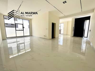 4 Schlafzimmer Villa zum zur Miete in Al Tay West, Sharjah - 1000356416. jpg 4 Schlafzimmer Villa zum zur Miete in Al Tay West, Sharjah - 1000356416. jpg