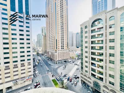 Appartement de 2 chambres à à louer à Al Taawun, Sharjah - IMG_4063. jpg Appartement de 2 chambres à à louer à Al Taawun, Sharjah - IMG_4063. jpg