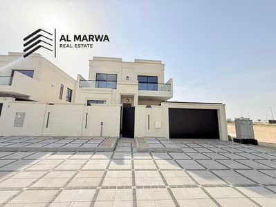 5 Slaapkamers Villa te Huur in Tilal City, Sharjah - 1cf813a0-f0cc-431f-af5f-4aa536eea425. jpeg