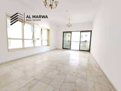 2 Bedroom Flat for Rent in Al Taawun, Sharjah - 53fe6fa7-bdeb-4297-b71a-b66c91a5a29b. jpg 2 Bedroom Flat for Rent in Al Taawun, Sharjah - 53fe6fa7-bdeb-4297-b71a-b66c91a5a29b. jpg