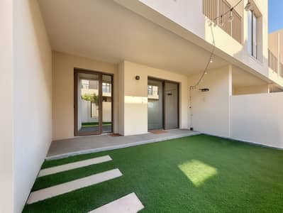 3 habitaciones Villa para en Alquiler en Dubai South, Dubai - hf_20260713_100107_25fc0e93-daa1-4b08-a81b-e23464153df7. png