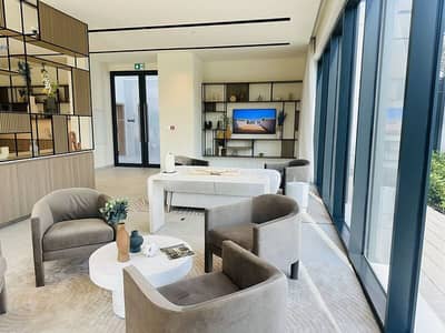 3 Bedroom Townhouse for Sale in Dubai South, Dubai - Investor Deal | 3BR + Maid | Rented Until Feb 2027