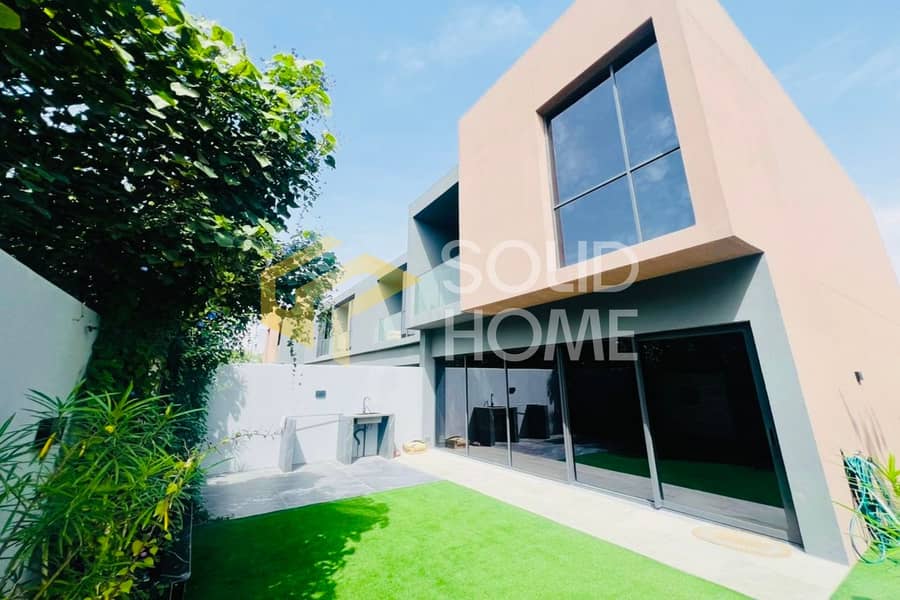Reihenhaus in Tilal City,Masaar,Saro, 4 schlafzimmer, 210000 AED - 15818004 Reihenhaus in Tilal City,Masaar,Saro, 4 schlafzimmer, 210000 AED - 15818004