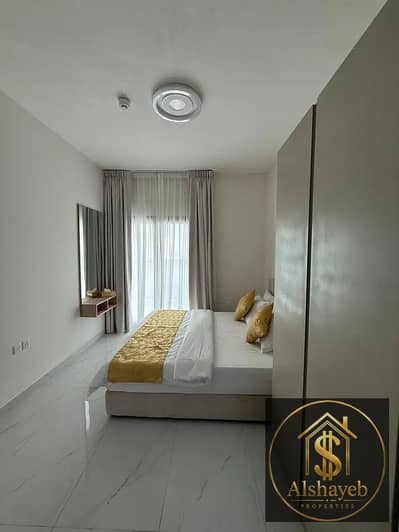1 Camera Appartamento in Vendita a Jebel Ali, Dubai - Dr. Watermark_1784123923768. jpeg 1 Camera Appartamento in Vendita a Jebel Ali, Dubai - Dr. Watermark_1784123923768. jpeg