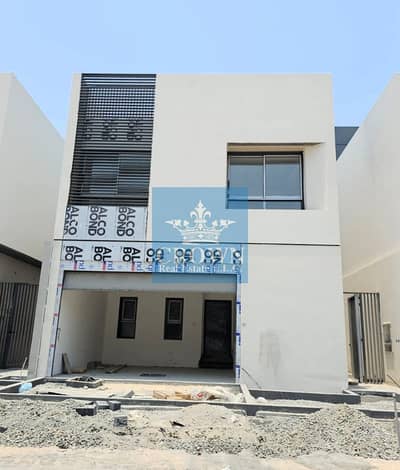 4 habitaciones Townhouse para en Venta en Al Zorah, Ajman - WhatsApp Image 2026-07-14 at 7.36. 56 PM. jpeg 4 habitaciones Townhouse para en Venta en Al Zorah, Ajman - WhatsApp Image 2026-07-14 at 7.36. 56 PM. jpeg