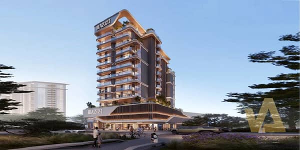 Estudio para en Venta en Al Furjan, Dubai - 01KG455SPH703N35DW58ZHH1NE. jpg
