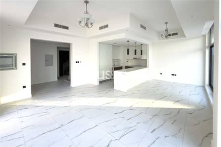 4 Bedroom Townhouse for Sale in Mohammed Bin Rashid City (MBR City), Dubai - 4 BR+Maid | Brand New | Corner Unit 4 Bedroom Townhouse for Sale in Mohammed Bin Rashid City (MBR City), Dubai - 4 BR+Maid | Brand New | Corner Unit
