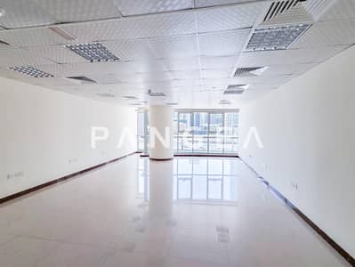 Office para en Alquiler en Jumeirah Lake Towers (JLT), Dubai - Oficina en Jumeirah Lake Towers (JLT)，JLT Cluster C，Goldcrest Executive, 90000 AED - 15843468