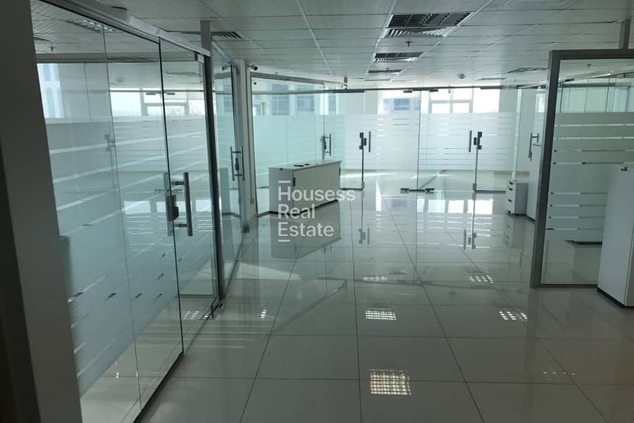 Partitioned | Attached Washroom | Vacant Partitioned | Attached Washroom | Vacant